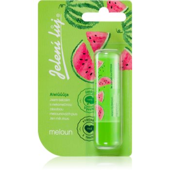 Regina Jelení lůj Watermelon balsam de buze - imagine 2